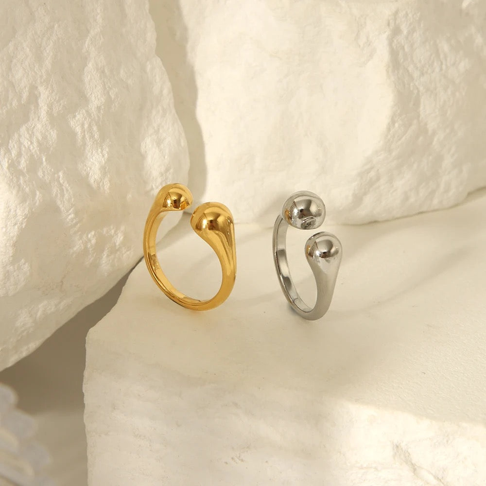 Sabine ring