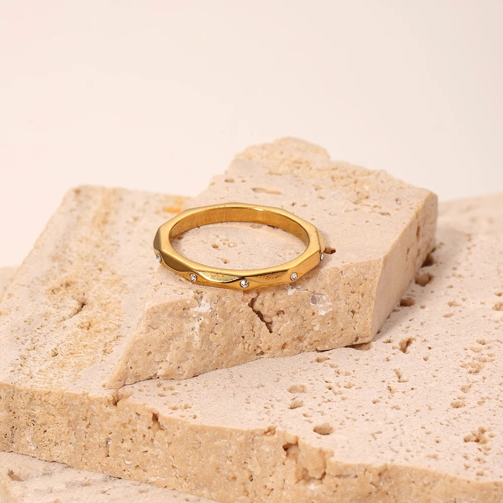 Donovan Ring