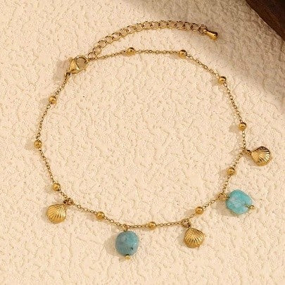 Shella Anklet