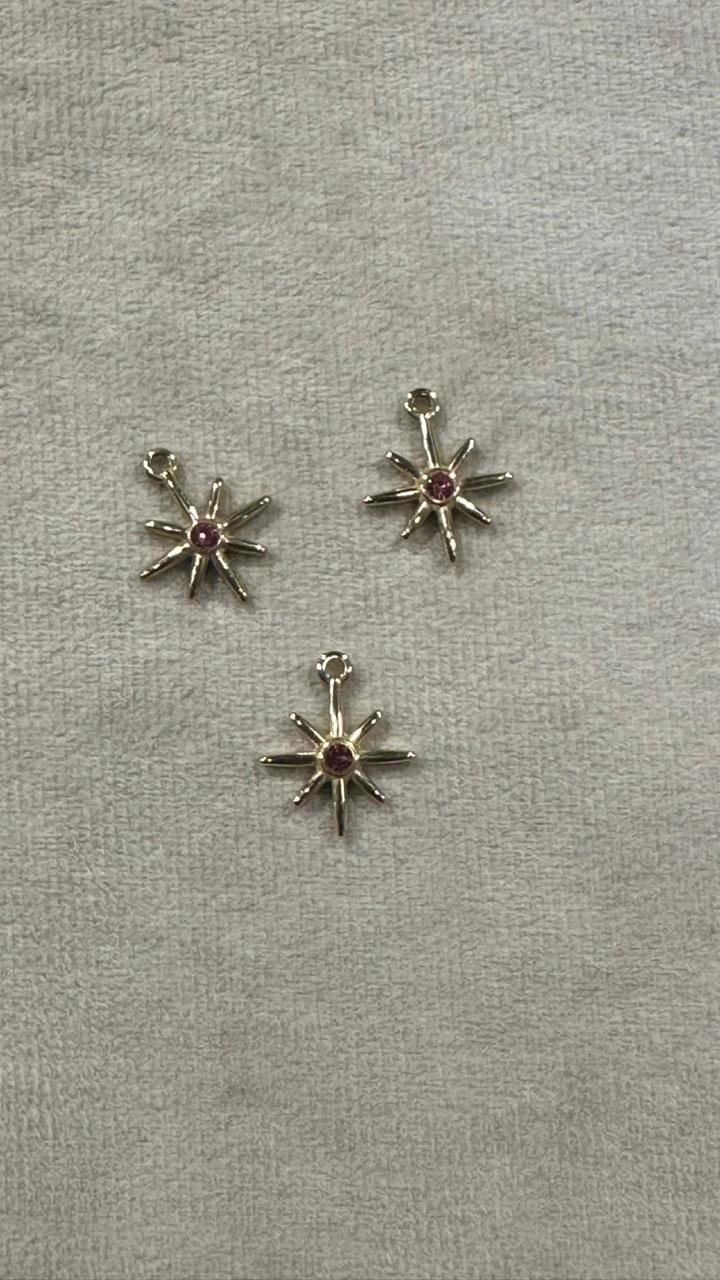 Galaxia Charm