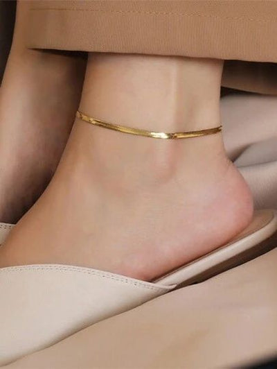 Anklets