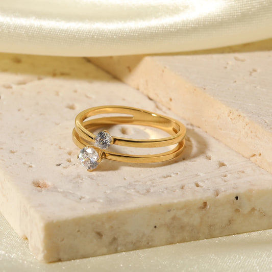 Cassia Ring