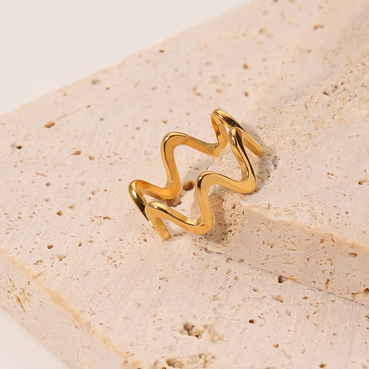 Beams Ring