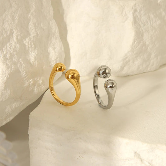 Sabine ring