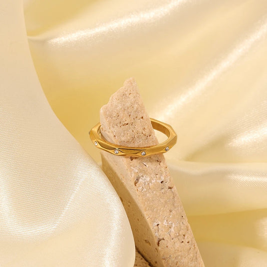 Donovan Ring