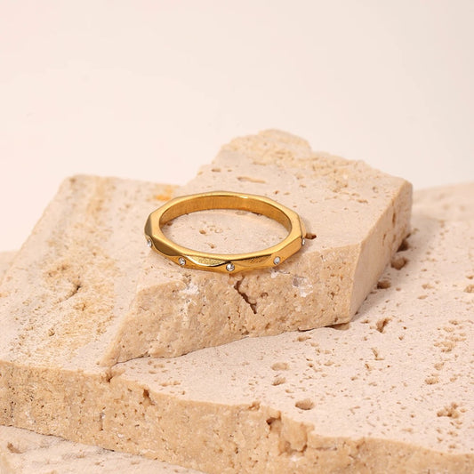Donovan Ring