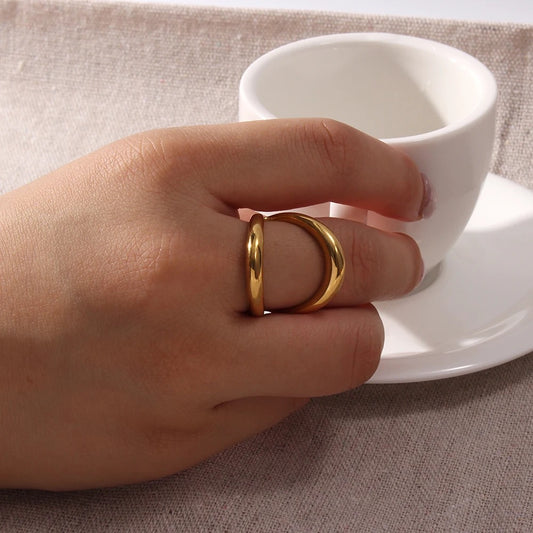 Liora ring