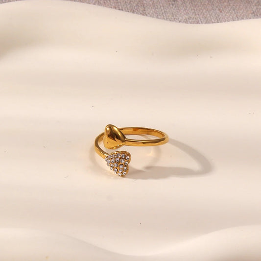 Callista Ring