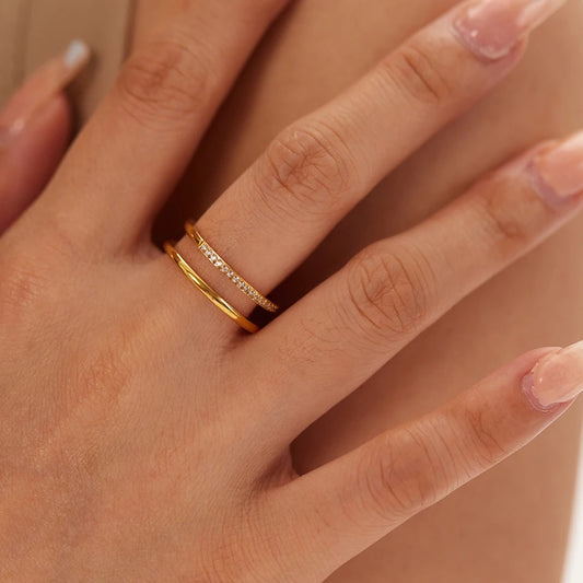 Odelle Ring