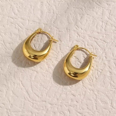 Gloops earring