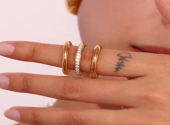 Trilux Ring