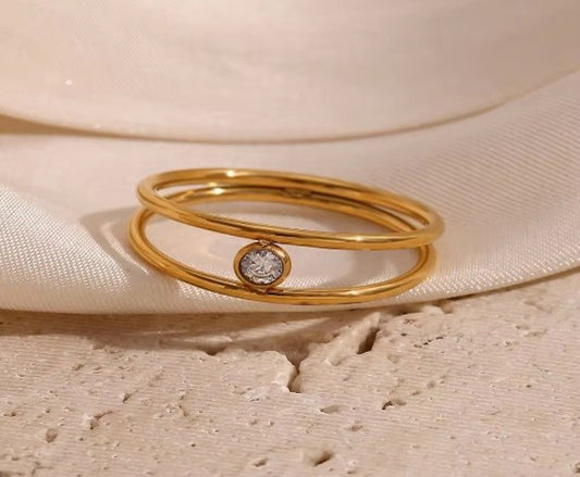 Diora Ring